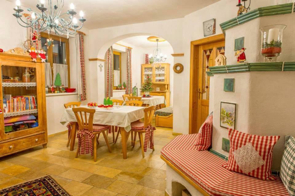 Winzerhof Familie Bogner Apartamento Rohrendorf bei Krems Exterior foto